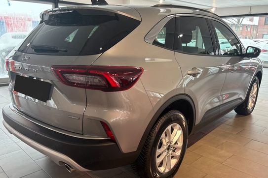 Ford Kuga Titanium 2.5 FHEV