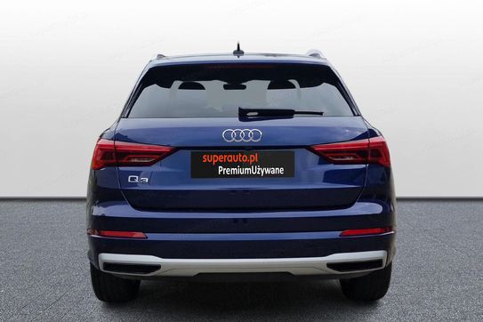 Audi Q3 35 TFSI Advanced