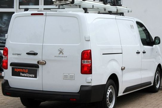 Peugeot Expert L2H1 Zabudowa Warsztatowa