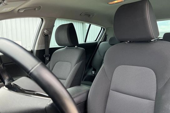 Kia Sportage 1.6 CRDI L Business Line 2WD DCT