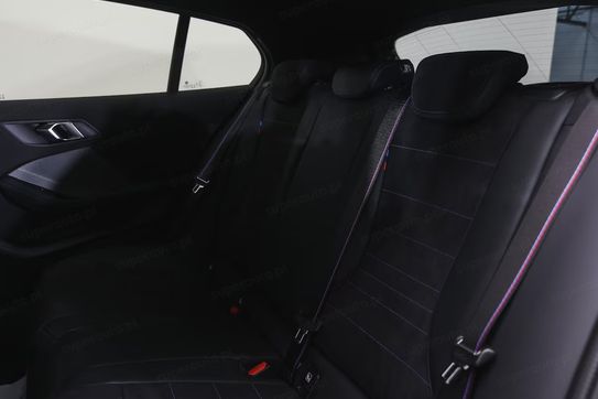 BMW Seria 1 123 xDrive M Sport