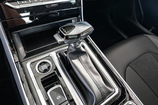JAC 7 Plus 1.5T CVT