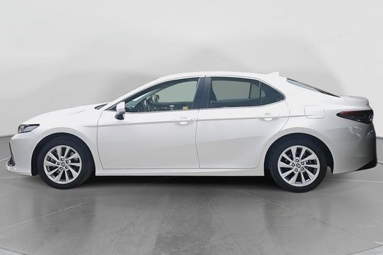 Toyota Camry 2.5 Hybrid Comfort Cvt