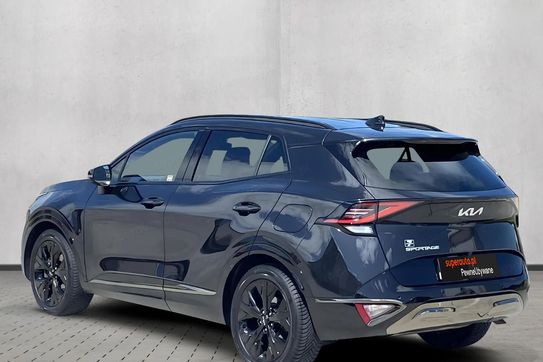 Kia Sportage 1.6 T-GDI Anniversary 2WD DCT