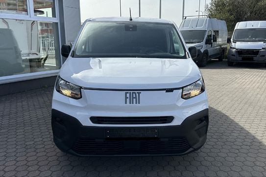 Fiat Doblo Cargo/Van L1H1
