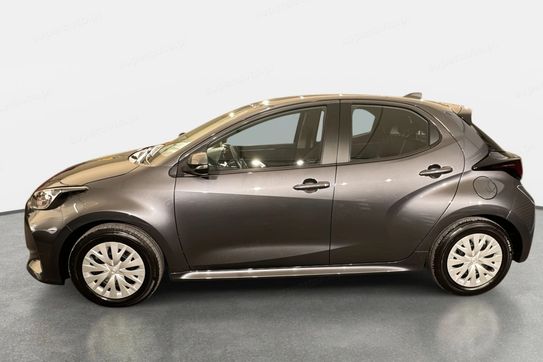 Toyota Yaris Hybrid 1.5