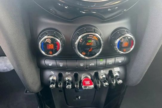 Mini Mini Hatch 3dr Cooper S