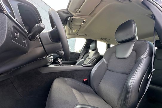 Volvo XC60 T4 Momentum
