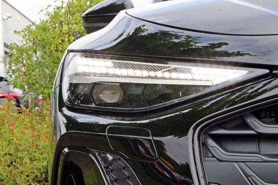 Audi A6 TDI quattro S line