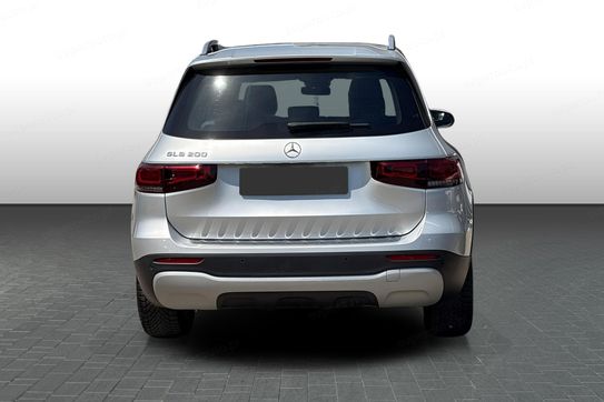 Mercedes GLB 200