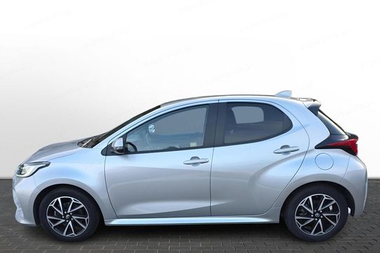 Toyota Yaris 1.5 Hybrid Comfort