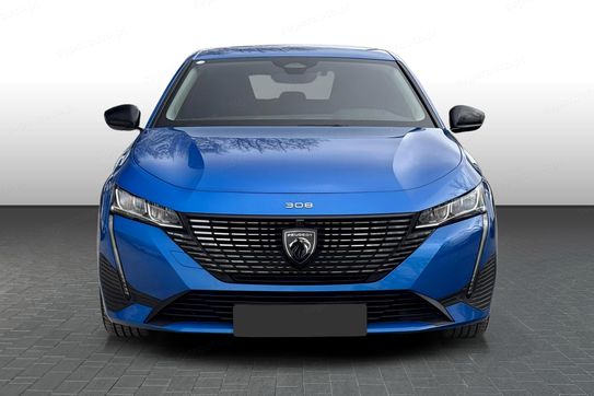 Peugeot 308 Allure Pack 1.2 PureTech  S&S