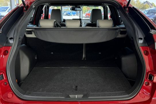 Mitsubishi Eclipse Cross Instyle