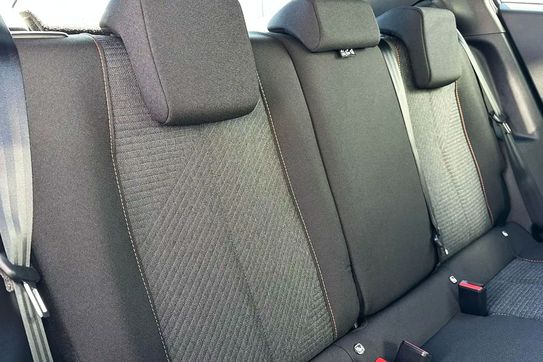 Peugeot 2008 Style 1.2 PureTech