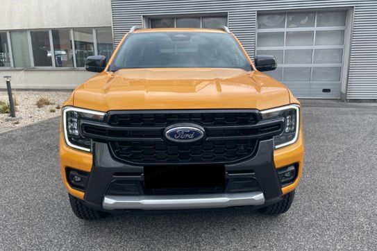 Ford Ranger Wildtrak 4x4 A10