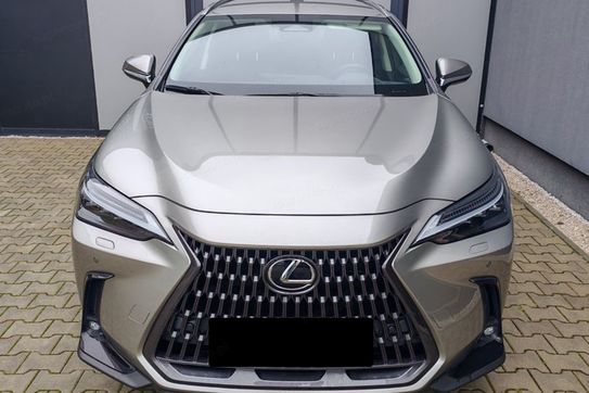 Lexus NX 350h Prestige 2.5 Hybrid AWD