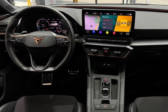 Cupra Leon 1.4 e-Hybrid PHEV VZ DSG