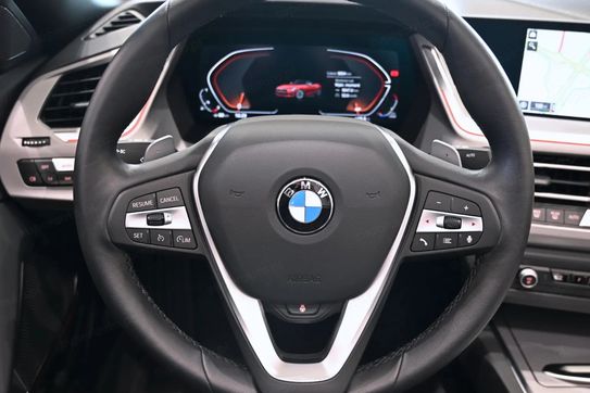 BMW Z4 sDrive20i M Sport