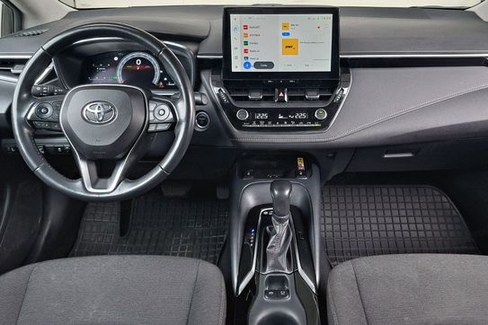 Toyota Corolla 1.8 Hybrid Style