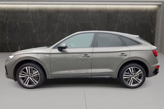 Audi Q5 40 TFSI mHEV quattro S Line S tronic