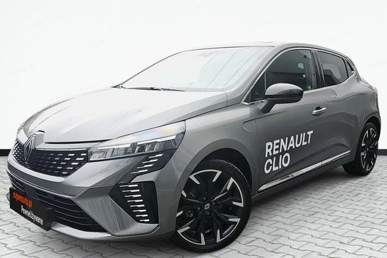 Renault Clio 1.0 TCe Techno