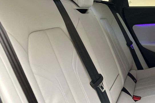 Audi A5 TFSI quattro S line