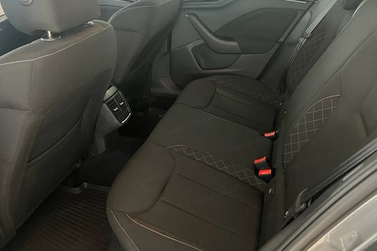 Skoda Scala TSI Ambition DSG