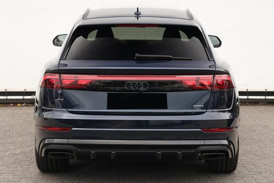 Audi Q8 TDI quattro