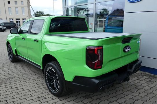 Ford Ranger MS-RT A10 4x4