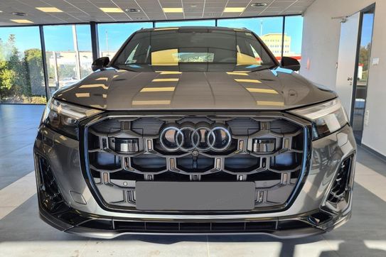 Audi Q7 50 TDI quattro S Line