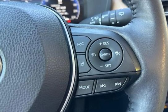 Toyota RAV4 Executive 2.5 Hybrid