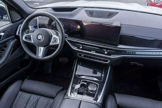 BMW X5 xDrive30d M Sport