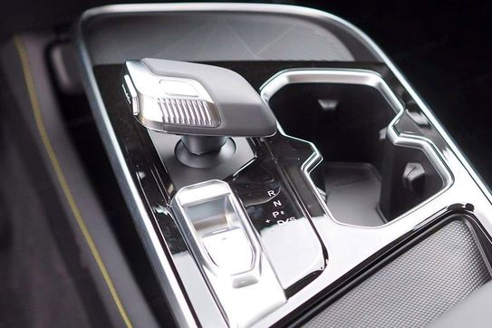 Baic Beijing 5 Luxury DCT 1.5T