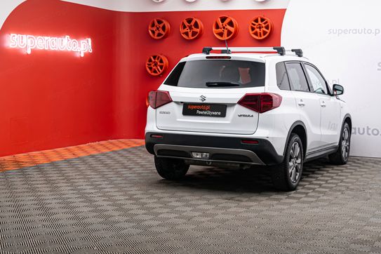 Suzuki Vitara 1.4 Boosterjet Premium 2WD