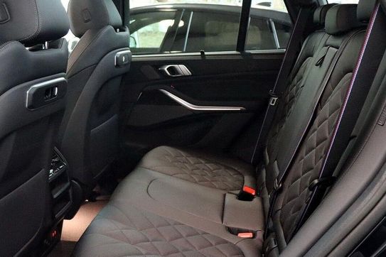 BMW X5 xDrive30d M Sport