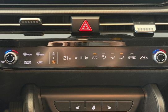 Kia Sportage 1.6 T-GDI L 2WD