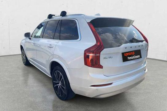 Volvo XC90 B5 D AWD Momentum Pro aut