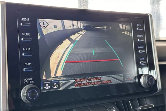 Toyota RAV4 2.5 Hybrid Comfort 4x4