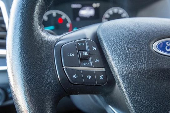 Ford Tourneo Custom L2H1 AT