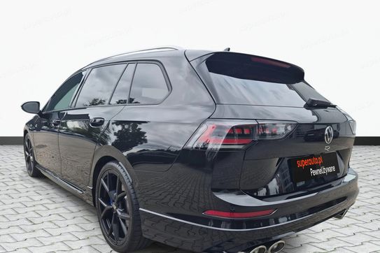 Volkswagen Golf 2.0 TSI 4Motion R DSG