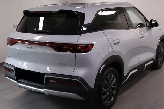 BYD ATTO 2 DM-i Boost
