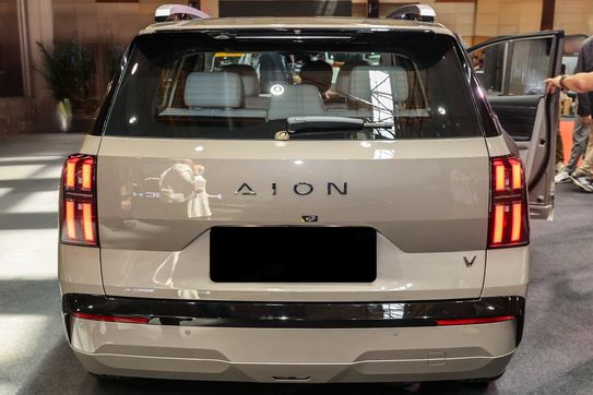 Gac AION V Premium EV