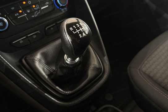 Ford Transit Connect L1H1