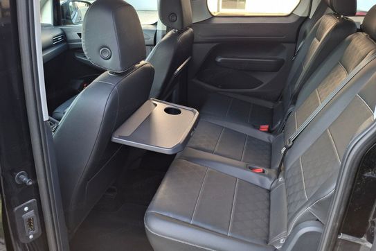 Ford Tourneo Connect EcoBlue