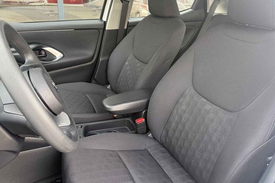 Toyota Yaris Active 1.5 Hybrid