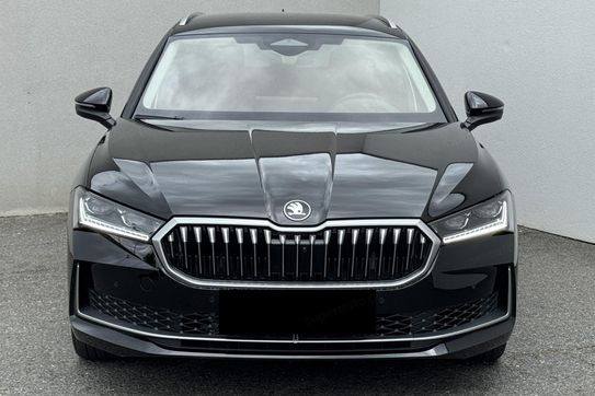 Skoda Superb Selection 1.5 TSI mHEV DSG