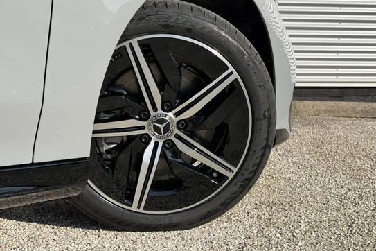 Mercedes CLA 200 4-Matic AMG Line