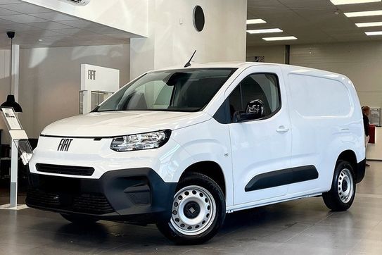 Fiat Doblo Cargo/Van XL L2H1
