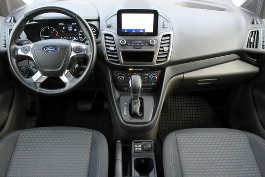 Ford Transit Connect Kombi L2H1 Trend AT
