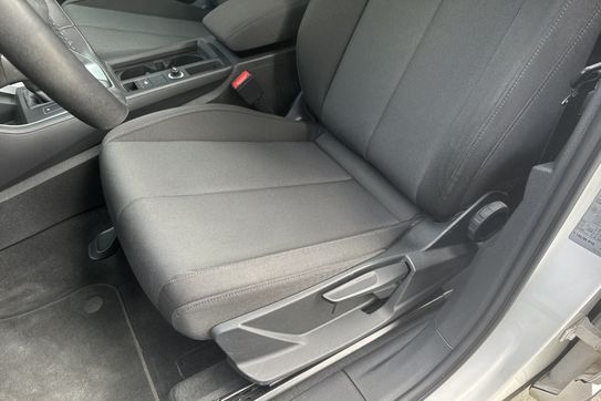 Audi Q3 35 TFSI S-Line